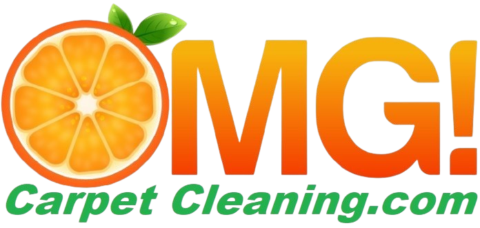 OMG Carpet Cleaning Atlanta GA